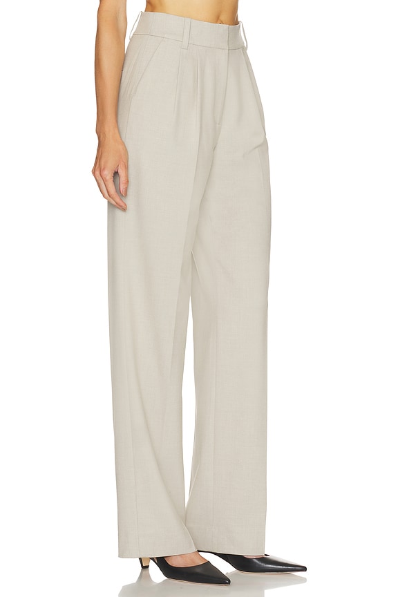 view 2 of 6 The Favorite Pant in Khaki