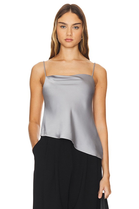 view 2 of 6 THAT'S HOT トップ in Ultimate Gray