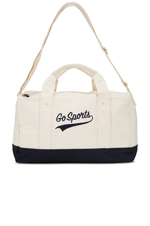 Go Sports Duffle Bag