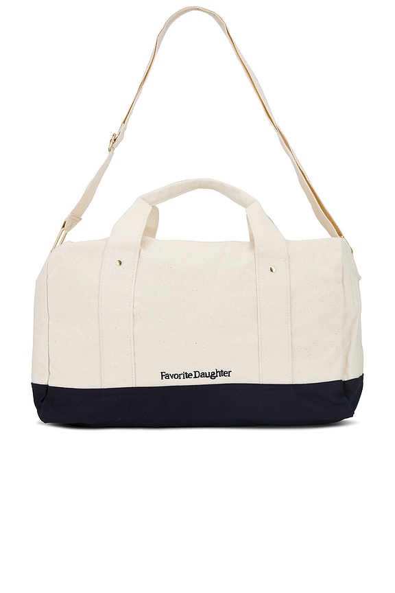 Go Sports Duffle Bag