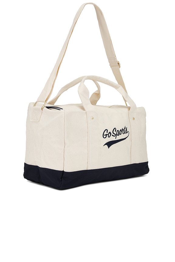 Go Sports Duffle Bag