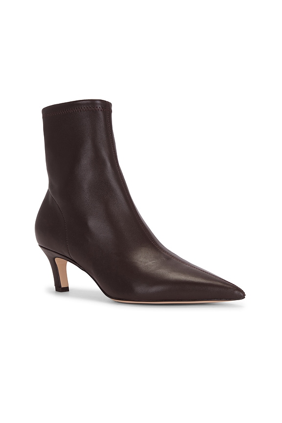 view 2 of 5 BOTA SASHA in Coffee Brown
