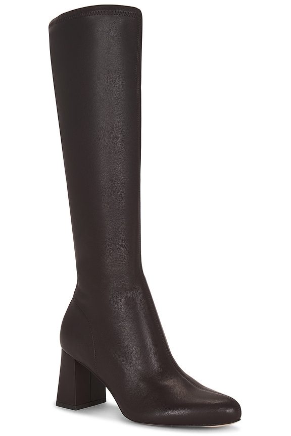 view 2 of 5 Faye Boot in Coffee Brown