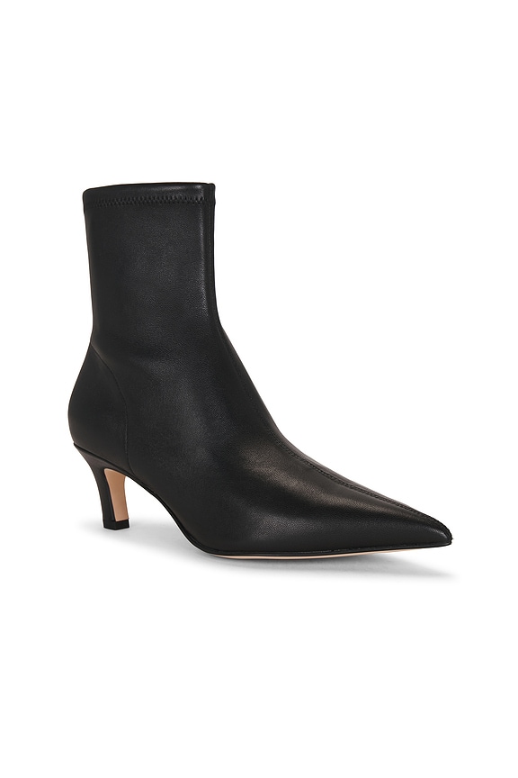 view 2 of 5 Sasha Boot in Black