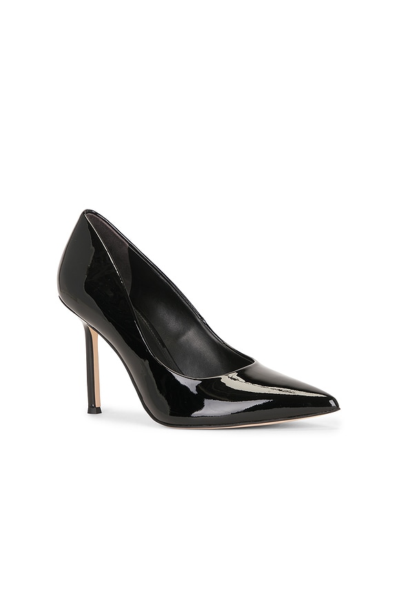 view 2 of 5 ESCARPIN RILEY  in Black