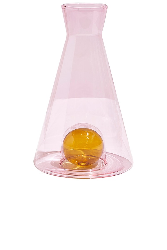 view 2 of 4 JARRA VICE VERSA in Pink & Amber