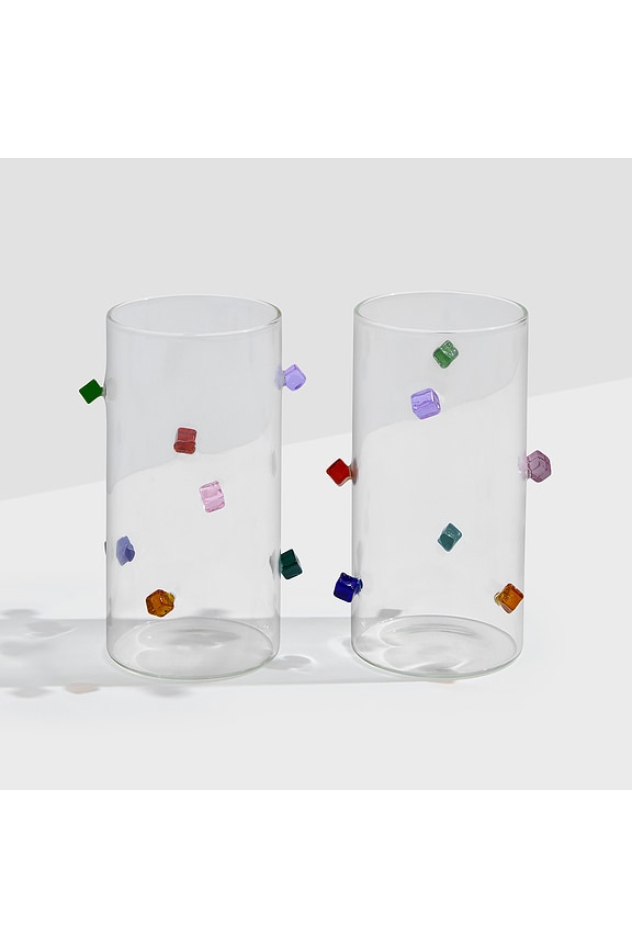 view 2 of 3 Jewel Highballs Set Of 2 in 