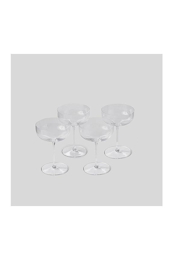 view 2 of 7 ОЧКИ THE COUPE GLASSES in 
