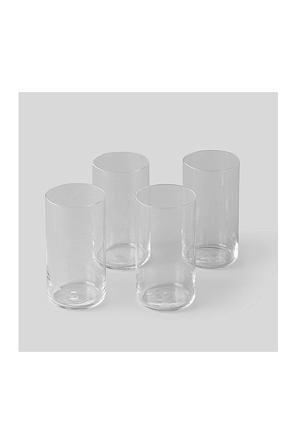 view 2 of 5 THE TALL GLASSES 안경 in 