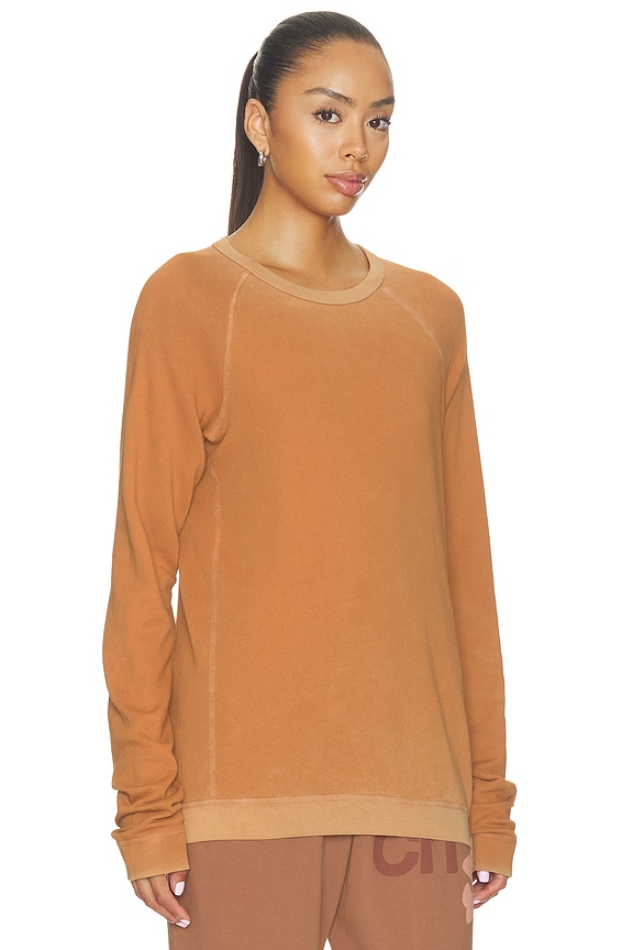 view 2 of 4 SUDADERA LUCKY RABBITS in Toner