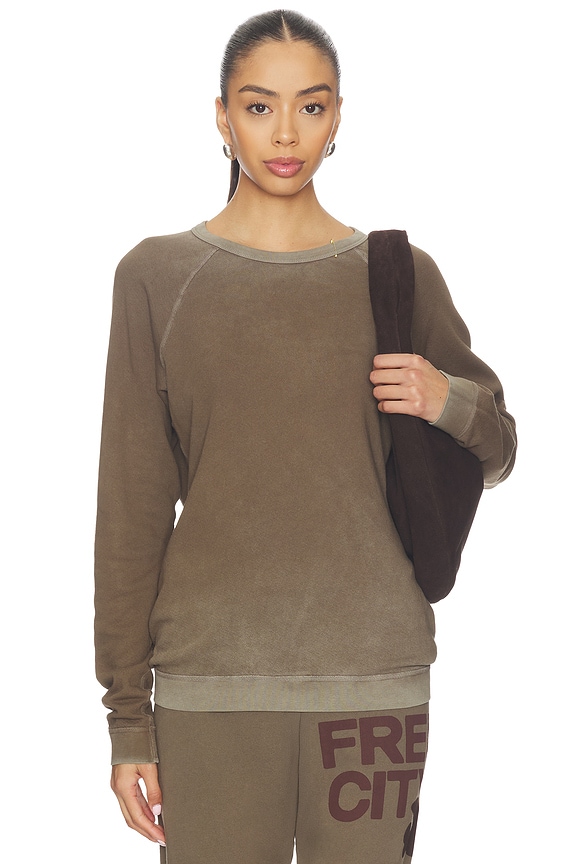 view 2 of 5 SWEAT RABBIT in Cocopony