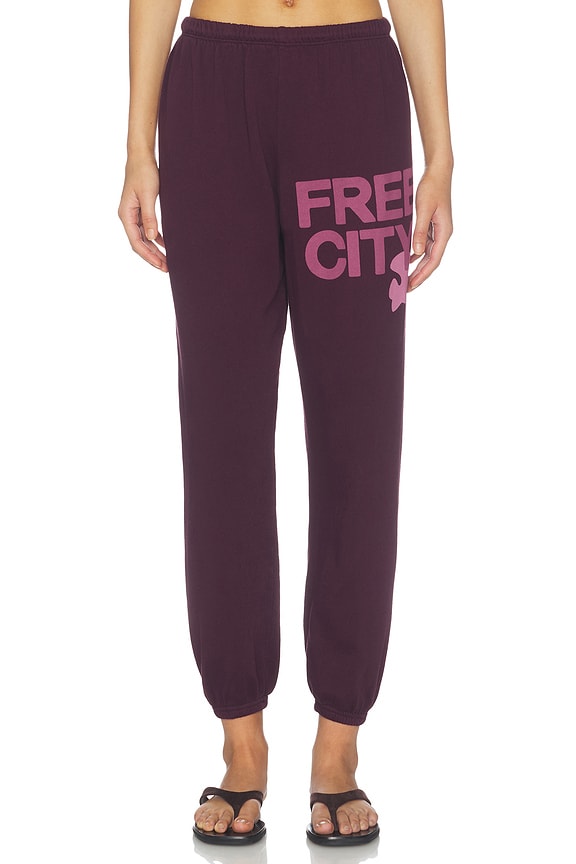 view 2 of 6 Large Sweatpant in Bendol