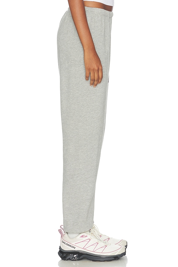 view 2 of 6 PANTALÓN DE CHÁNDAL HOLGADO FREECITY in Heather Cream