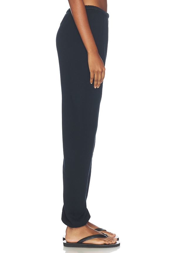 view 2 of 6 PANTALÓN DEPORTIVO SUPERFLUFF LUX OG in Squids Blue