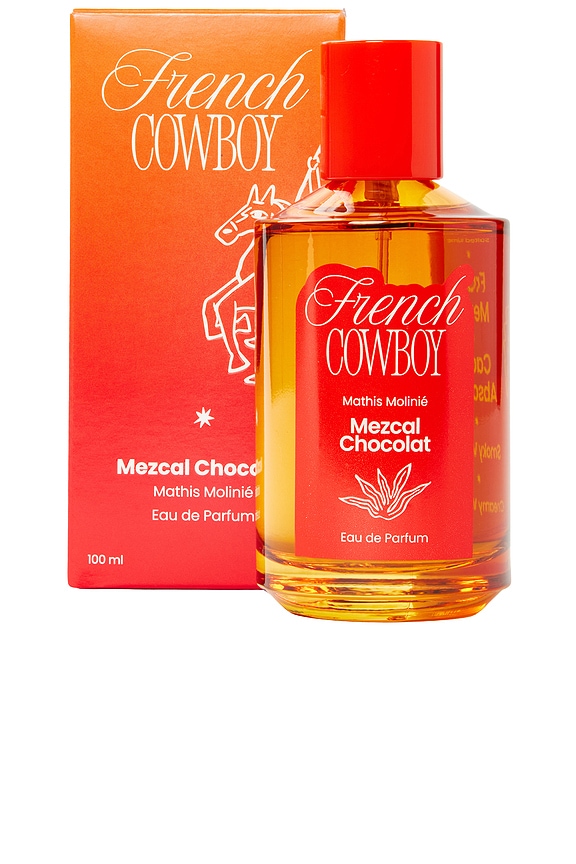 view 2 of 4 Mezcal Chocolat Eau De Parfum in 