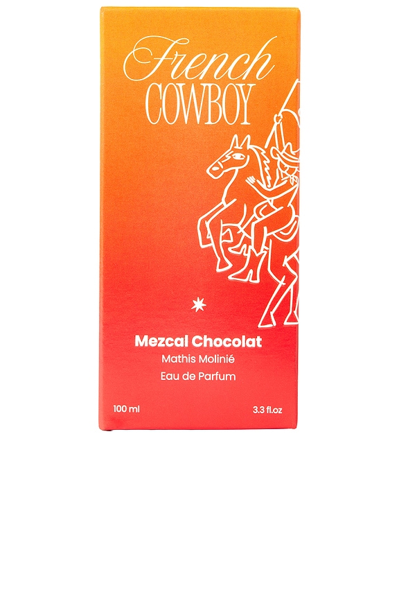 French Cowboy MEZCAL CHOCOLAT オードパルファム | REVOLVE