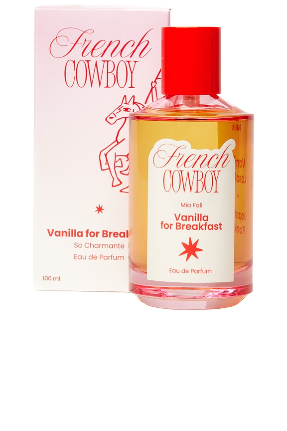 view 2 of 9 Vanilla For Breakfast Eau De Parfum in 