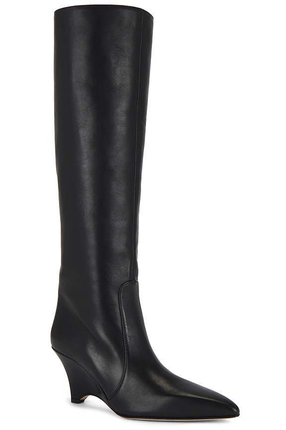 view 2 of 5 Mariah Boot in Black