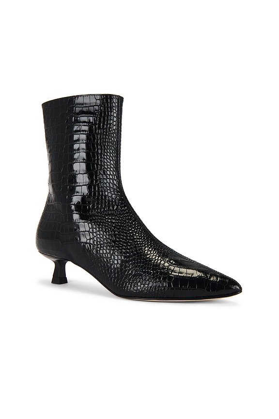 view 2 of 5 Lanna Boot in Black