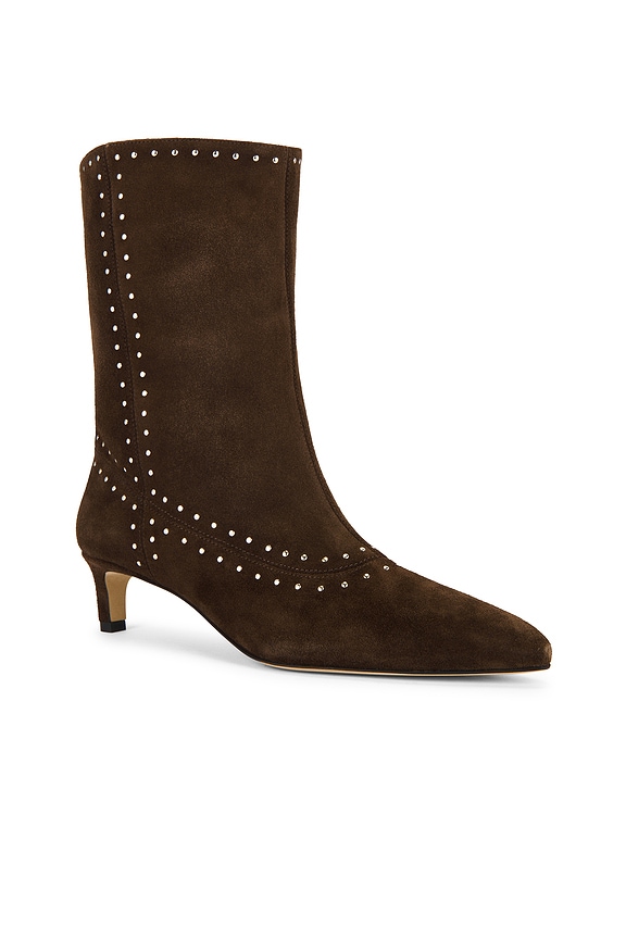 view 2 of 5 Tricia Boot in Teddy