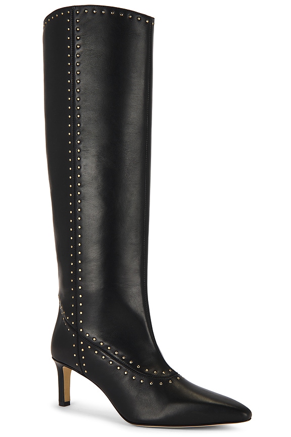 view 2 of 5 Tilly Boot in Black
