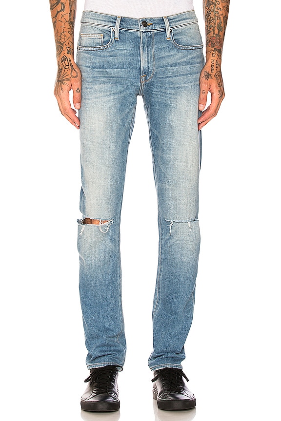 view 1 of 4 JEAN DROIT L'HOMME in Crawford