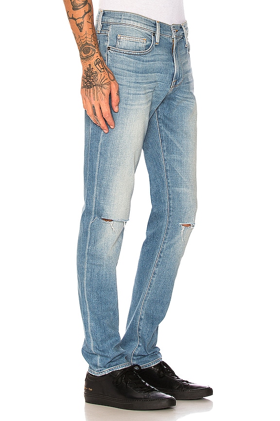 view 2 of 4 JEAN DROIT L'HOMME in Crawford