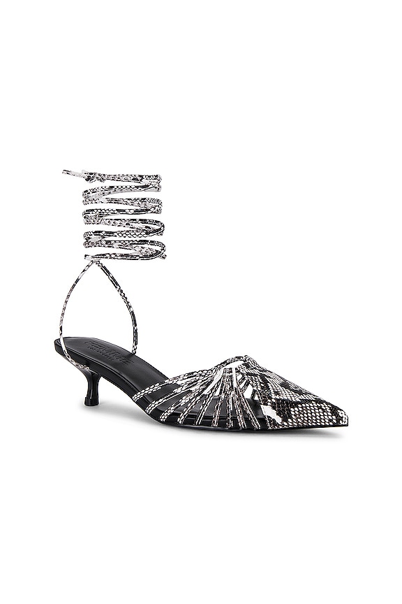 view 2 of 5 LAUREN 펌프 in Python