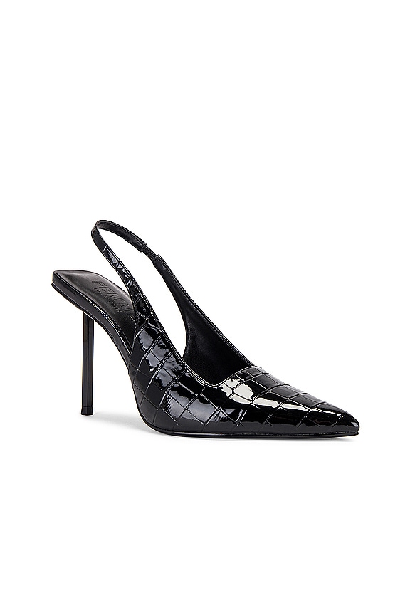 view 2 of 5 G63 Slingback in Exotic Noir