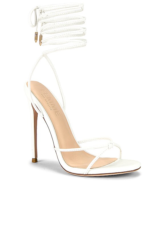 view 2 of 5 SANDALES ATHENA in Ivory