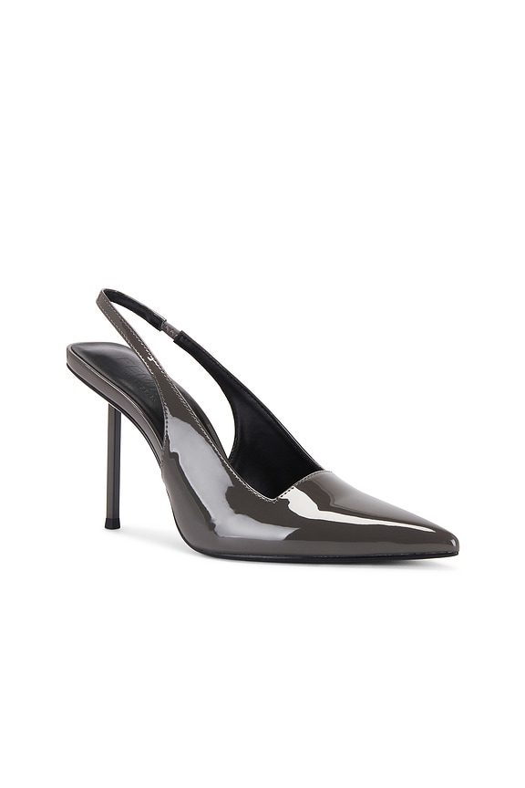 view 2 of 5 G63 Slingback in Gris