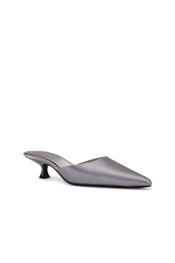 view 2 of 5 PANTUNFLA ST. HONORE in Gris