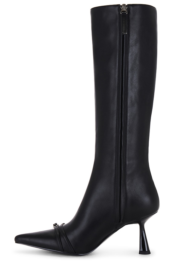 The Peyton Platform Boot