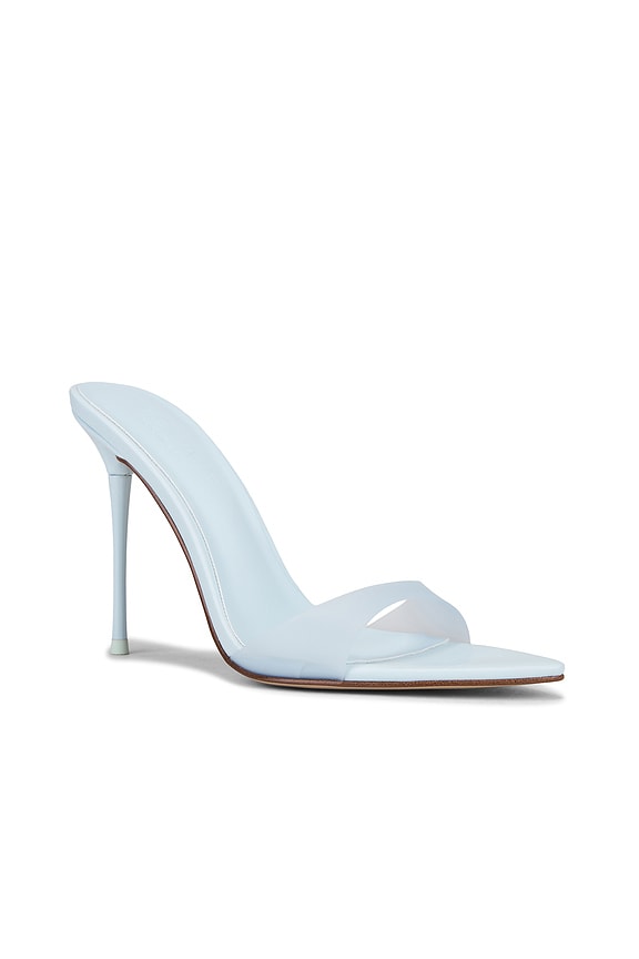 view 2 of 5 x REVOLVE Azucar Slipper in Blue Sorbet