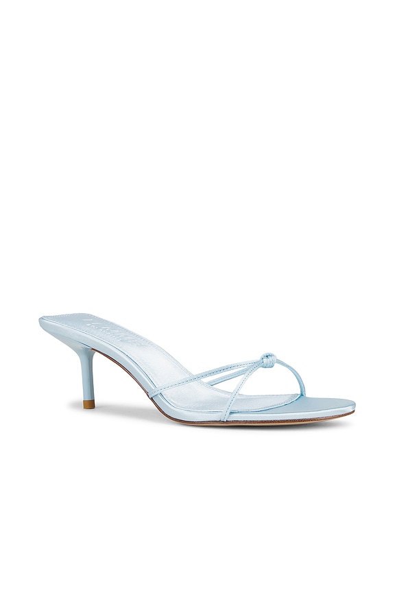 view 2 of 5 x REVOLVE Maeve Slipper in Blue Sorbet