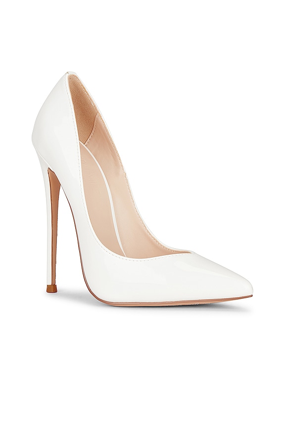 view 2 of 5 Rum Pump in Salt