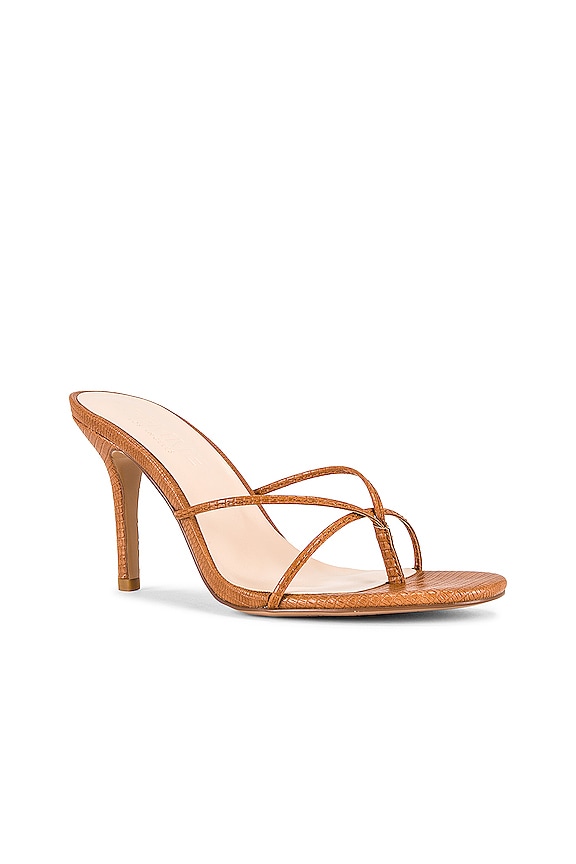 view 2 of 5 Sicilian Slipper in Camel