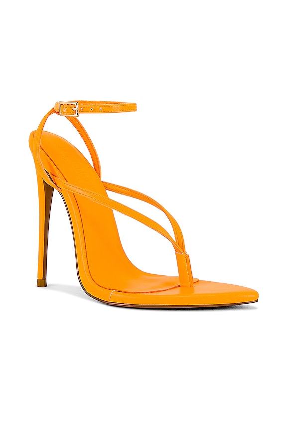 view 2 of 5 Effie Sandel in Tangerine