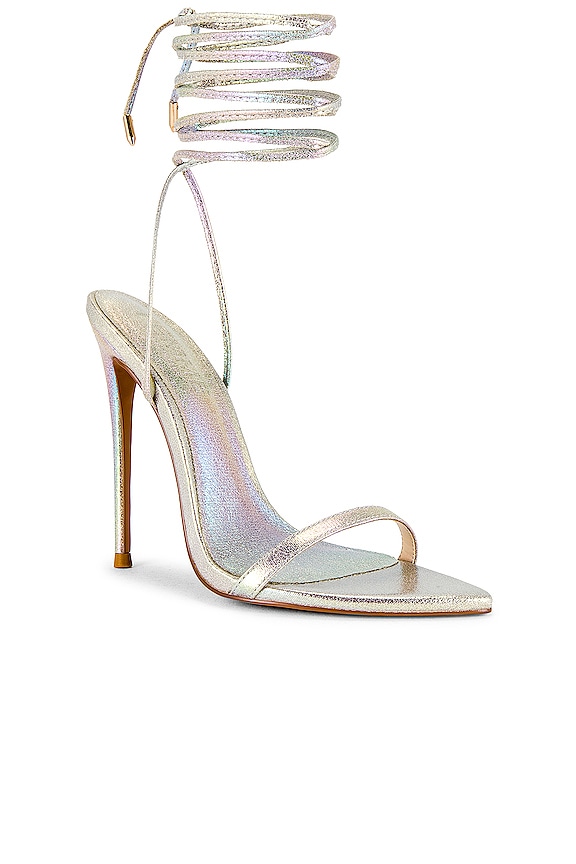 view 2 of 5 SANDALES LONDON in Mermaid