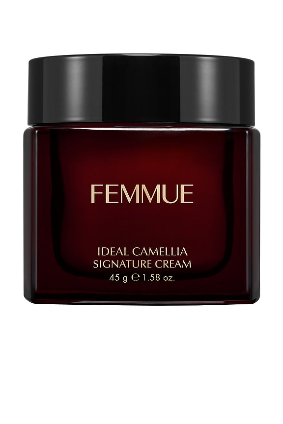 view 2 of 2 Camellia Ideal Rich Cream in 