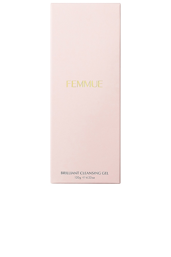 view 2 of 3 Brilliant Cleansing Gel in 