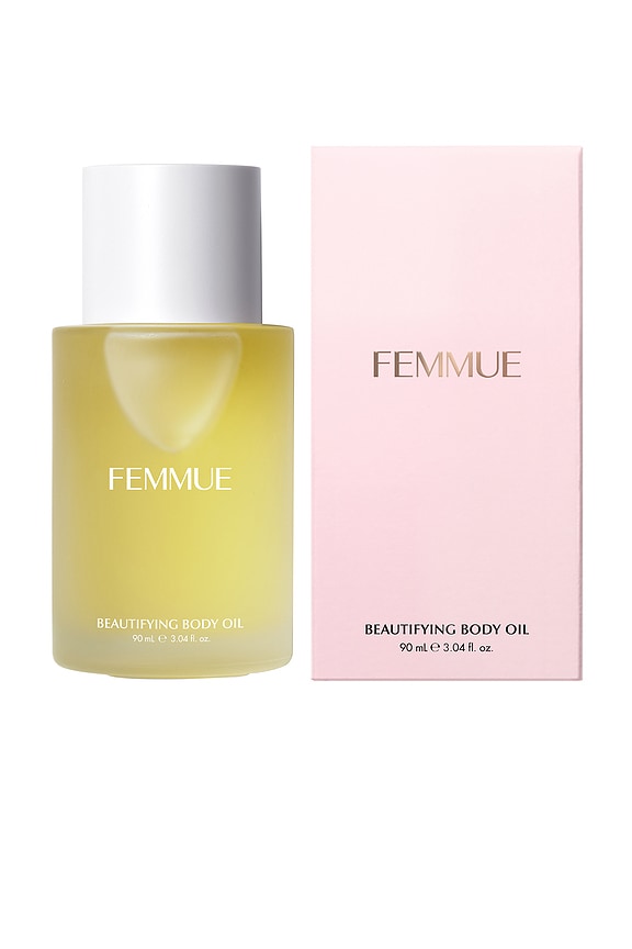 view 2 of 4 Beautifying Body Oil in 