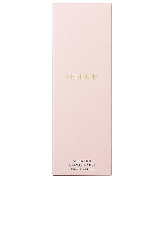 view 2 of 2 МИСТ ДЛЯ ЛИЦА SUPER FINE in 