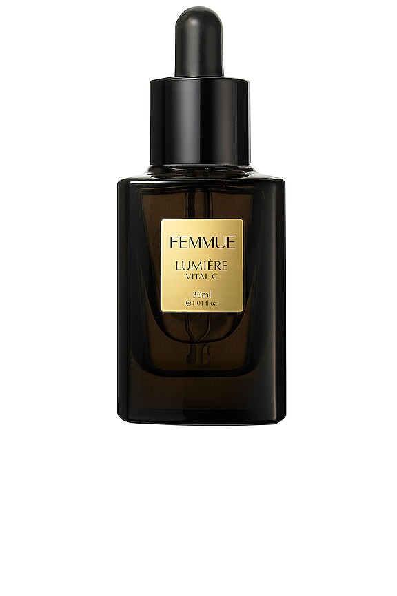 view 2 of 4 Lumiere Vital C Serum in 