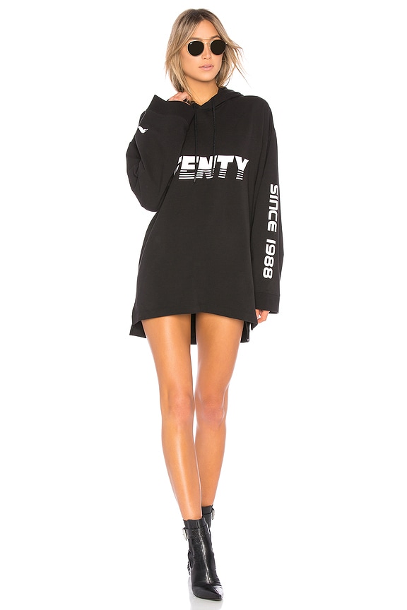 view 2 of 4 SUDADERA in Puma Black