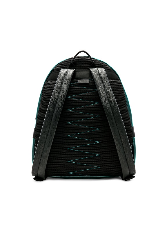 view 2 of 4 Clear Backpack in Bay & Puma Black