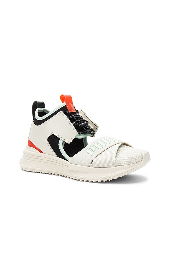 view 2 of 6 Avid Sneaker in White