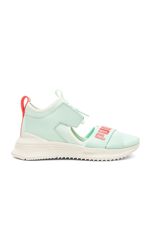 view 1 of 6 Avid Sneaker in Blue