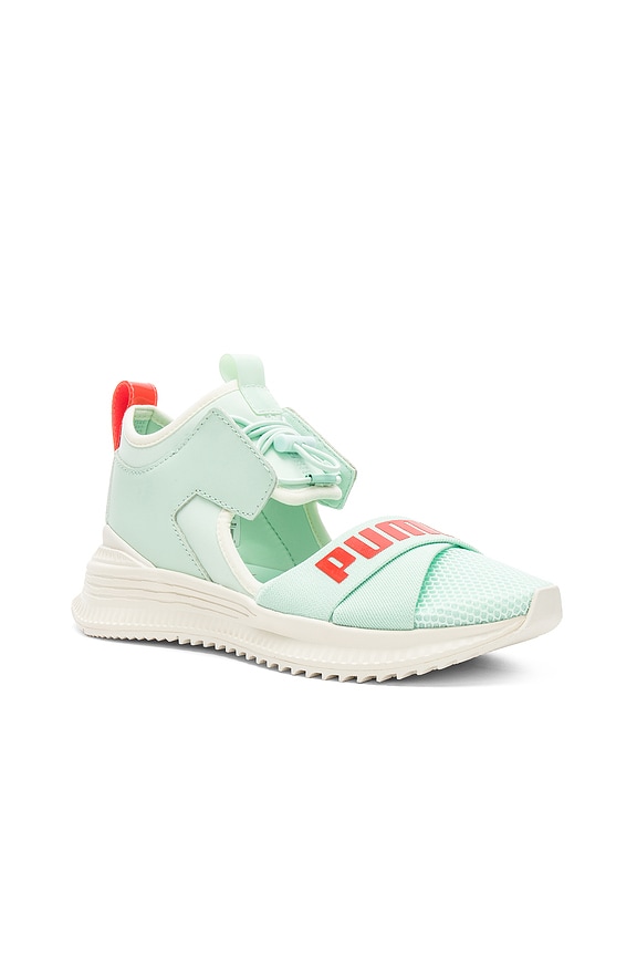 view 2 of 6 Avid Sneaker in Blue