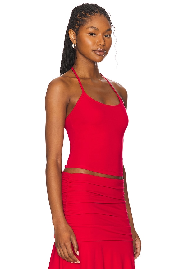 view 2 of 4 Gresca Top in Rouge